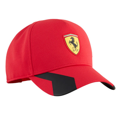 PUMA Scuderia Ferrari Unisex Cap - Supersports Thailand