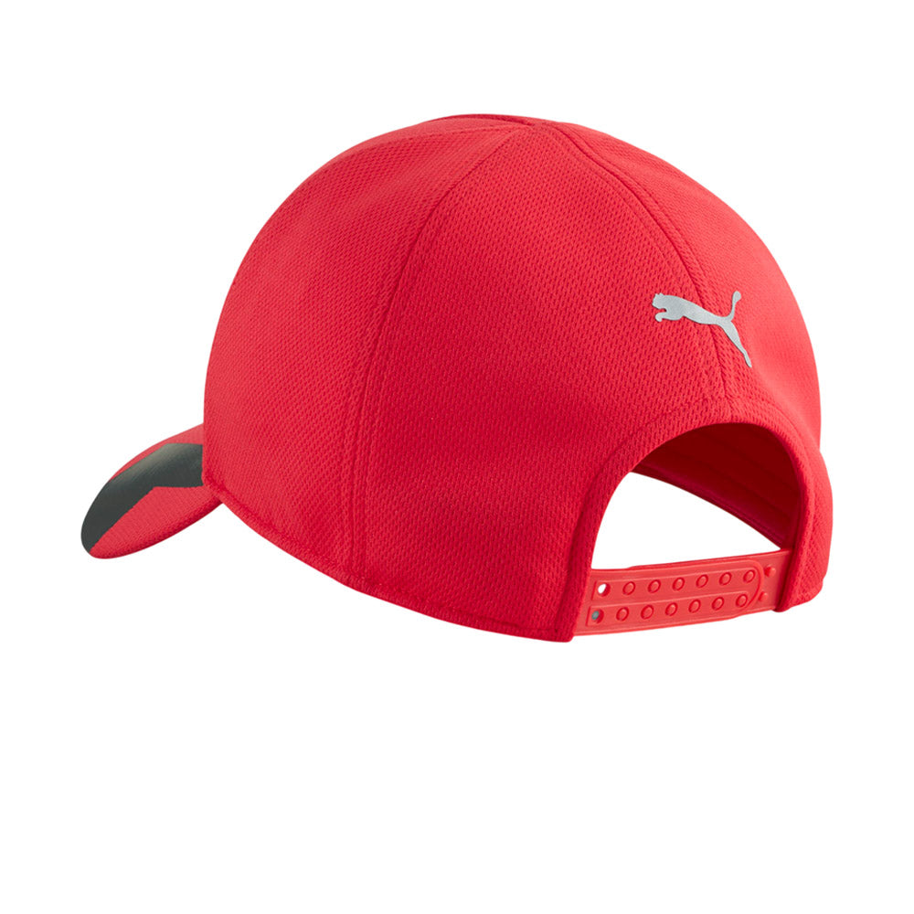 PUMA Scuderia Ferrari Unisex Cap - Supersports Thailand Supersports Thailand