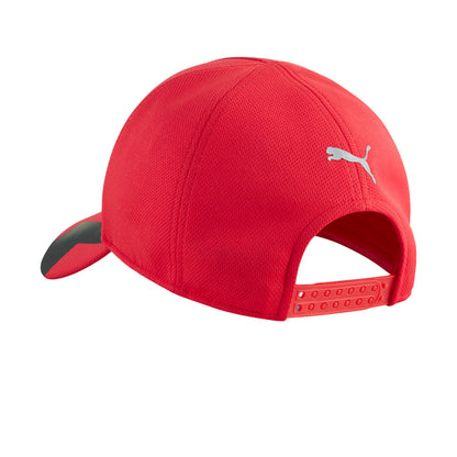 PUMA Scuderia Ferrari Unisex Cap - Supersports Thailand