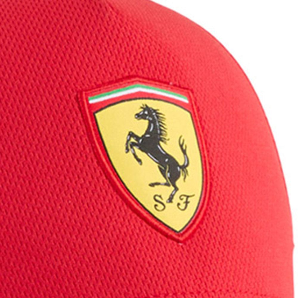 PUMA Scuderia Ferrari Unisex Cap - Supersports Thailand