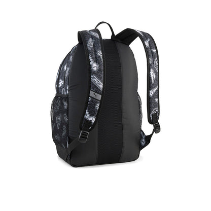 PUMA Academy 29L All-Over Print Unisex Backpack - Supersports Thailand