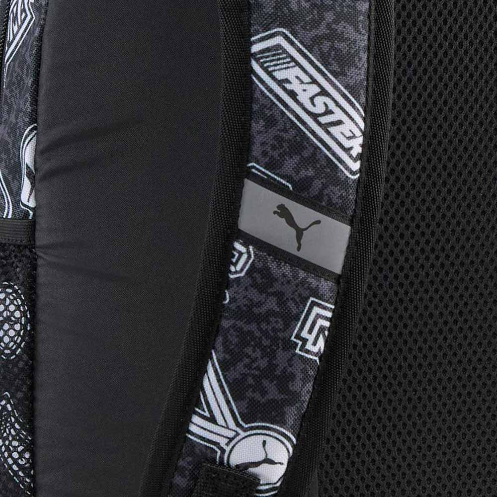 PUMA Academy 29L All-Over Print Unisex Backpack - Supersports Thailand