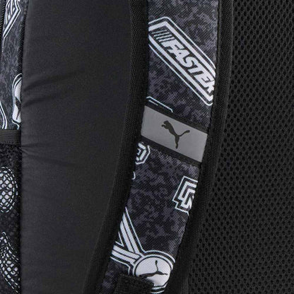 PUMA Academy 29L All-Over Print Unisex Backpack - Supersports Thailand