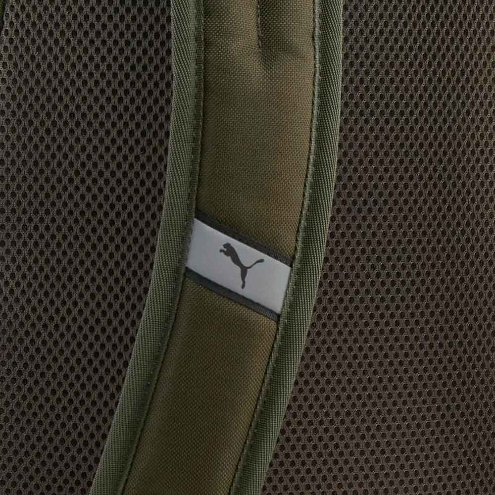 PUMA Buzz 28L Unisex Backpack - Supersports Thailand Supersports Thailand