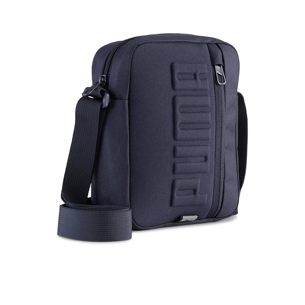 PUMA S Portable Unisex Crossbody Bag - Supersports Thailand