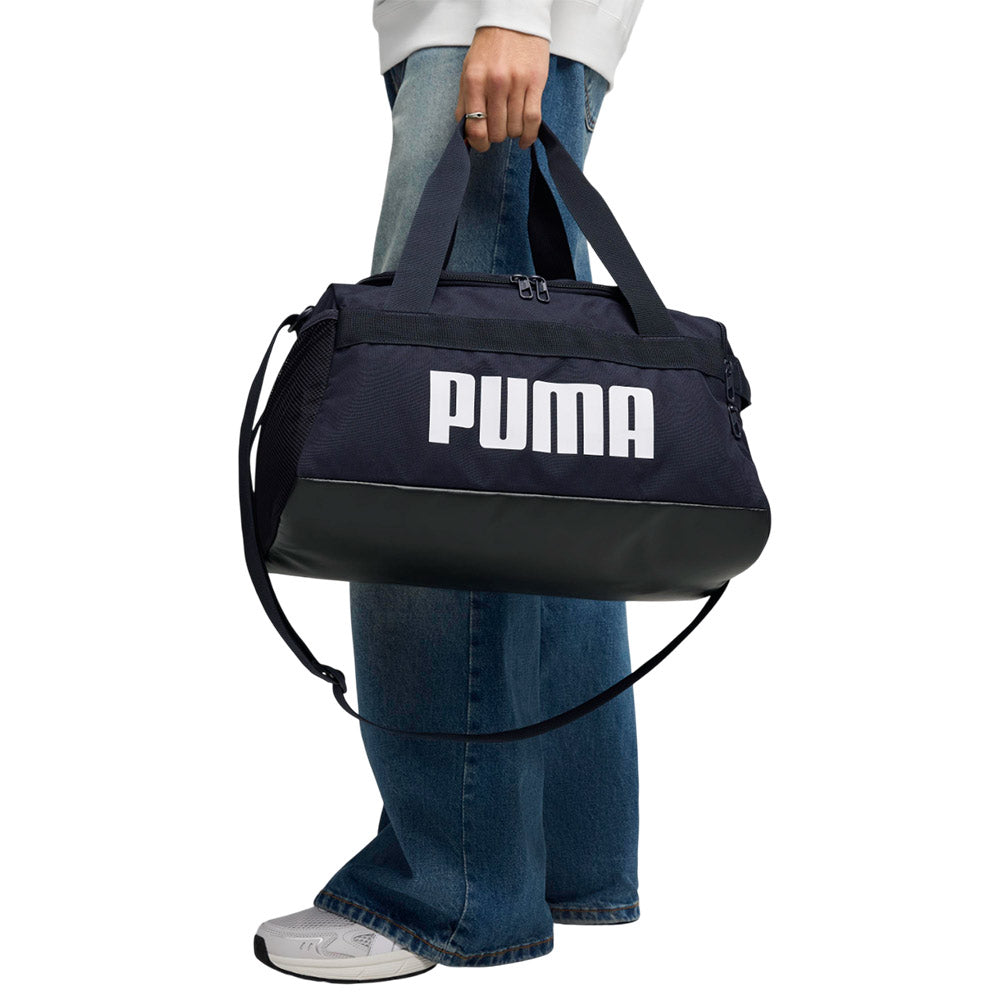 PUMA Challenger XS 22L Sport Unisex Duffle Bag - Supersports Thailand Supersports Thailand