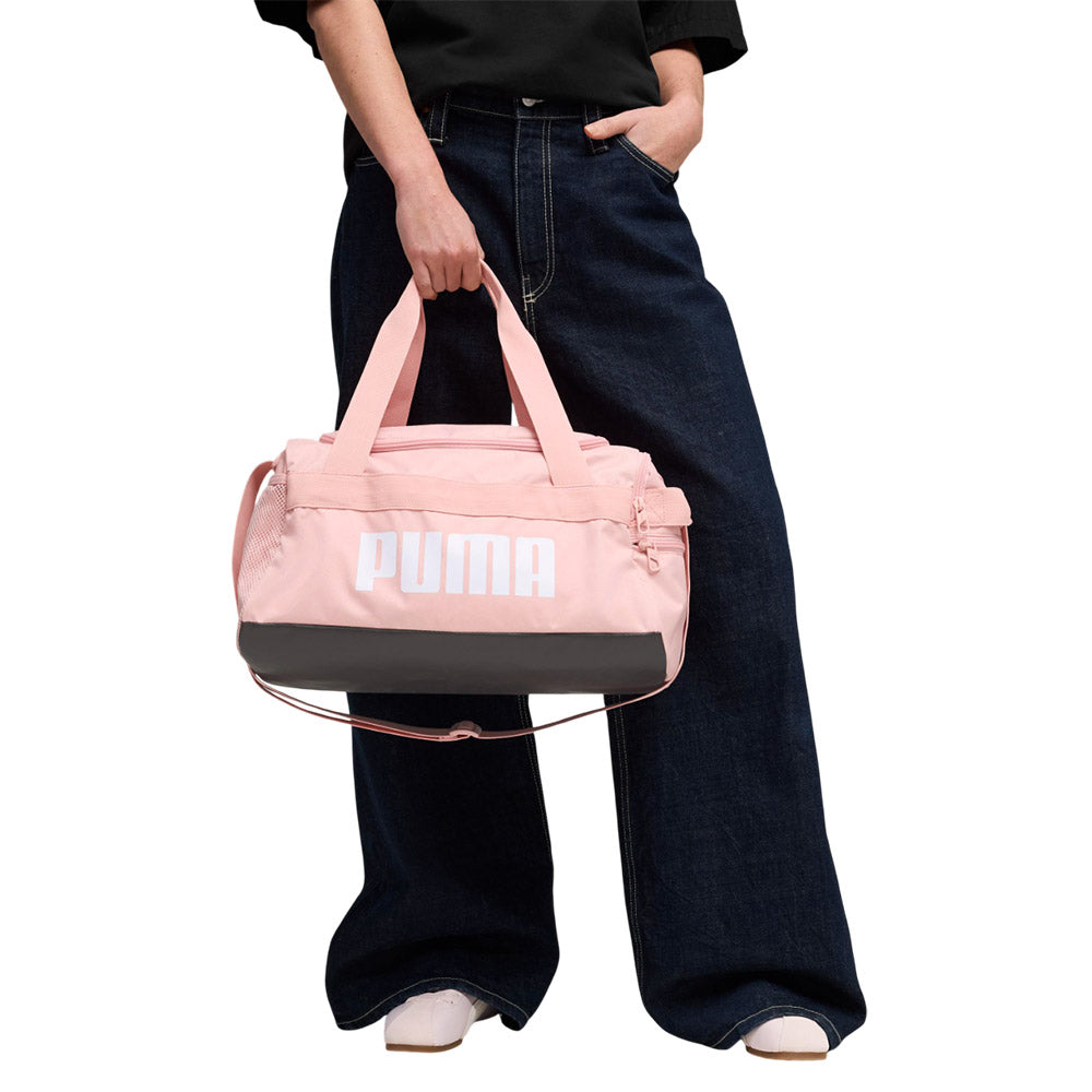 PUMA Challenger XS 22L Sport Unisex Duffle Bag - Supersports Thailand