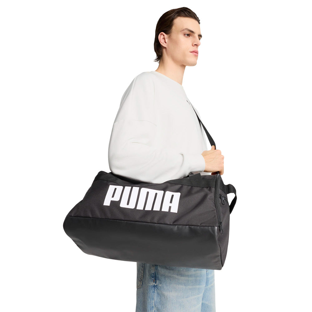PUMA Challenger Small 35L Sport Unisex Duffle Bag - Supersports Thailand Supersports Thailand
