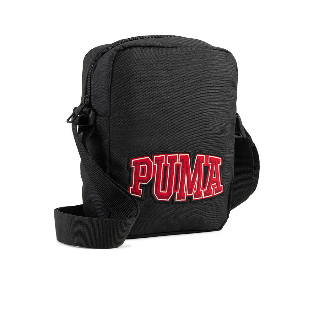 PUMA Phase Portable Unisex Crossbody Bag - Supersports Thailand