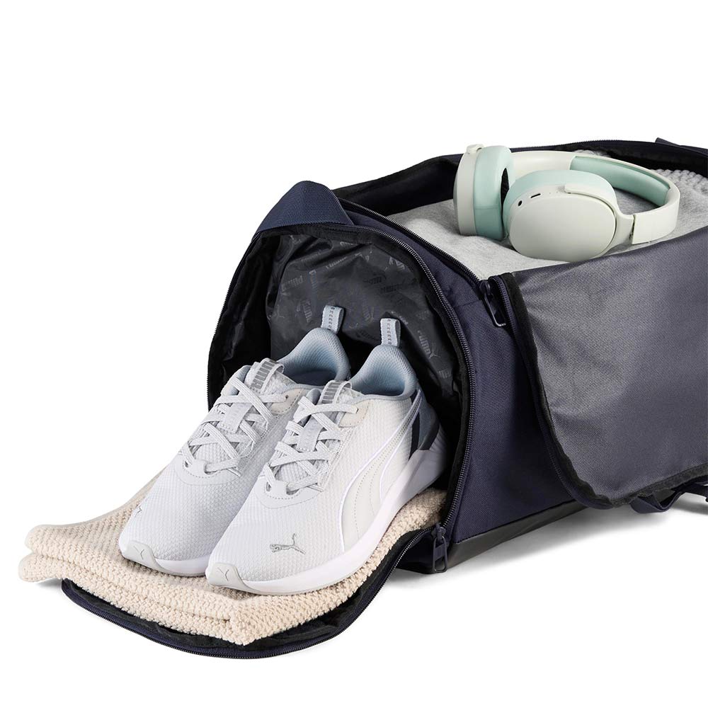 PUMA Challenger Small 35L Sport Unisex Duffle Bag - Supersports Thailand