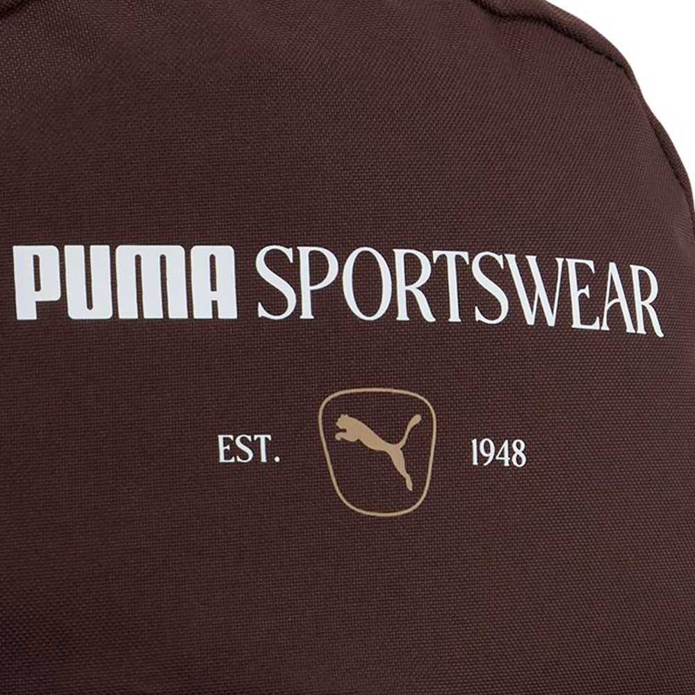 PUMA Phase Class Unisex Backpack - Supersports Thailand