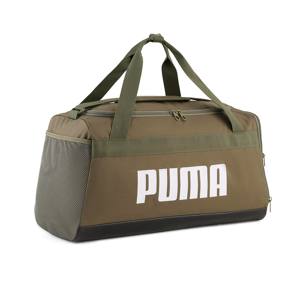 PUMA Challenger Small 35L Sport Unisex Duffle Bag - Supersports Thailand Supersports Thailand