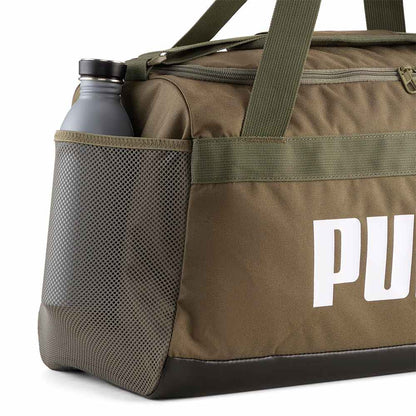 PUMA Challenger Small 35L Sport Unisex Duffle Bag - Supersports Thailand