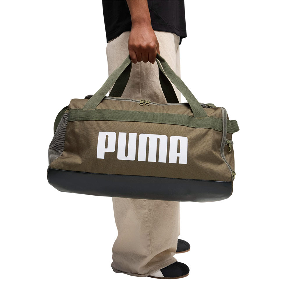 PUMA Challenger Small 35L Sport Unisex Duffle Bag - Supersports Thailand Supersports Thailand
