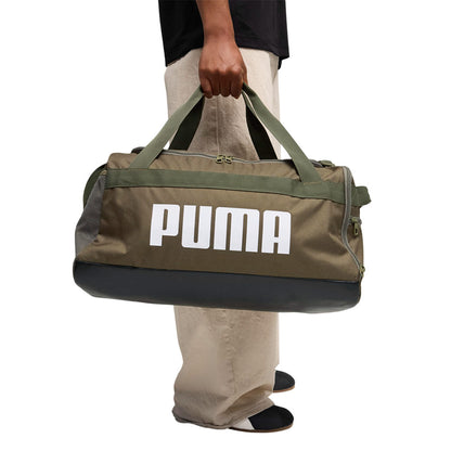 PUMA Challenger Small 35L Sport Unisex Duffle Bag - Supersports Thailand
