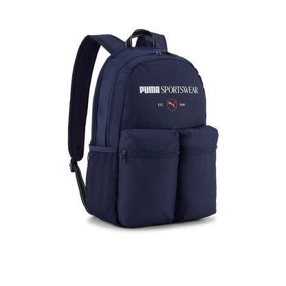 PUMA Phase Class Unisex Backpack - Supersports Thailand