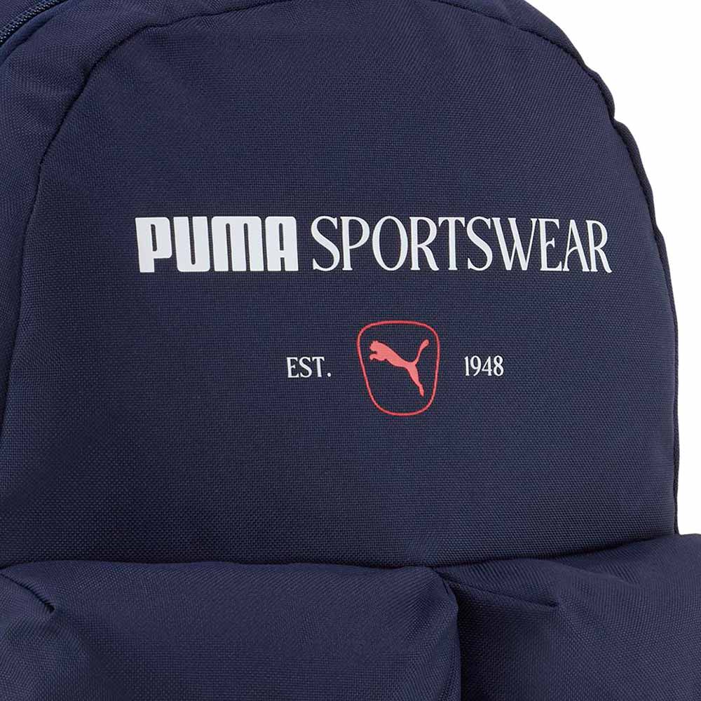 PUMA Phase Class Unisex Backpack - Supersports Thailand
