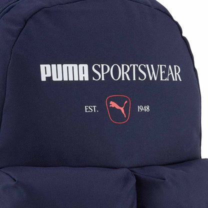 PUMA Phase Class Unisex Backpack - Supersports Thailand