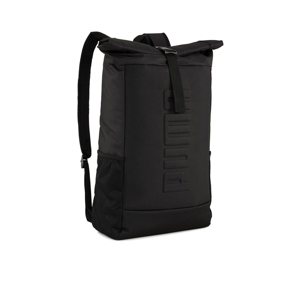 PUMA S Roll Top Unisex Backpack - Supersports Thailand