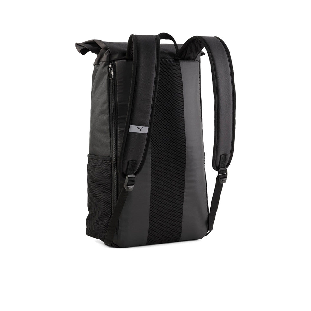 PUMA S Roll Top Unisex Backpack - Supersports Thailand Supersports Thailand