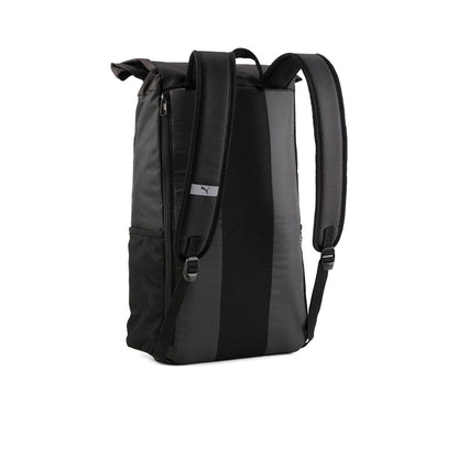 PUMA S Roll Top Unisex Backpack - Supersports Thailand
