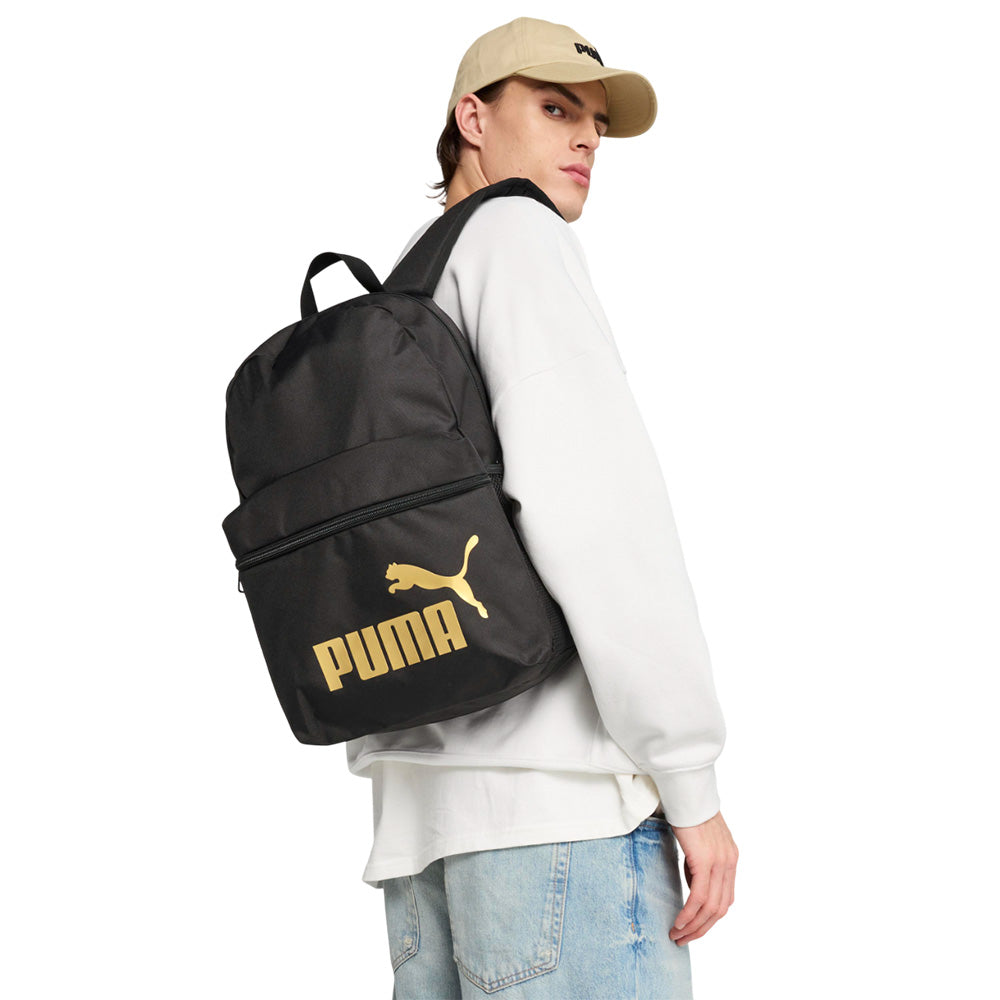 PUMA Phase Unisex Backpack - Supersports Thailand Supersports Thailand