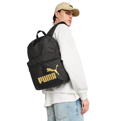 PUMA Phase Unisex Backpack - Supersports Thailand
