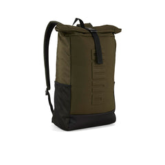 PUMA S Roll Top Unisex Backpack - Supersports Thailand