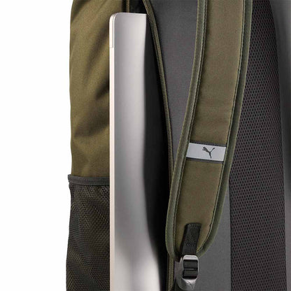 PUMA S Roll Top Unisex Backpack - Supersports Thailand