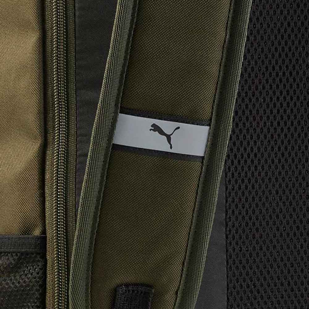 PUMA S Roll Top Unisex Backpack - Supersports Thailand Supersports Thailand