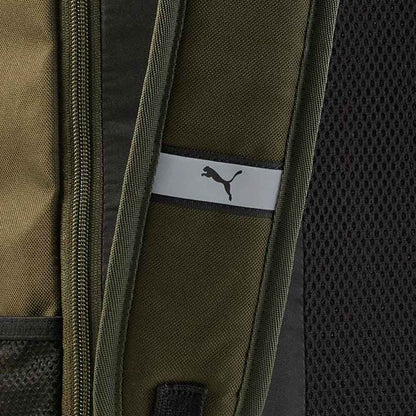 PUMA S Roll Top Unisex Backpack - Supersports Thailand