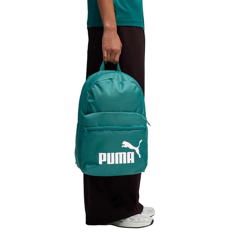 PUMA Phase Unisex Backpack - Supersports Thailand Supersports Thailand