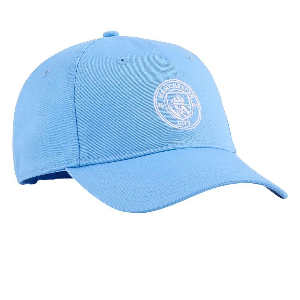 PUMA Manchester City Unisex Cap - Supersports Thailand