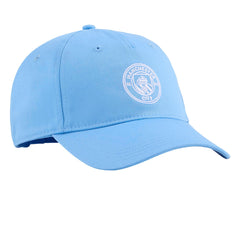 PUMA Manchester City Unisex Cap - Supersports Thailand