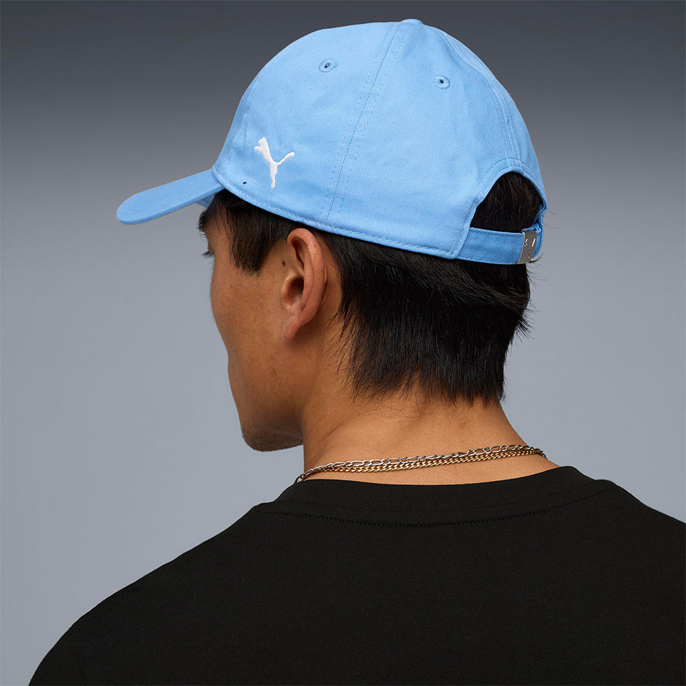 PUMA Manchester City Unisex Cap - Supersports Thailand