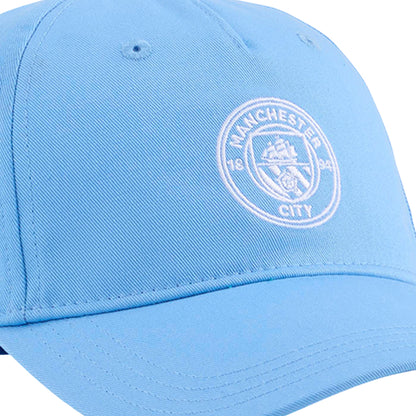 PUMA Manchester City Unisex Cap - Supersports Thailand