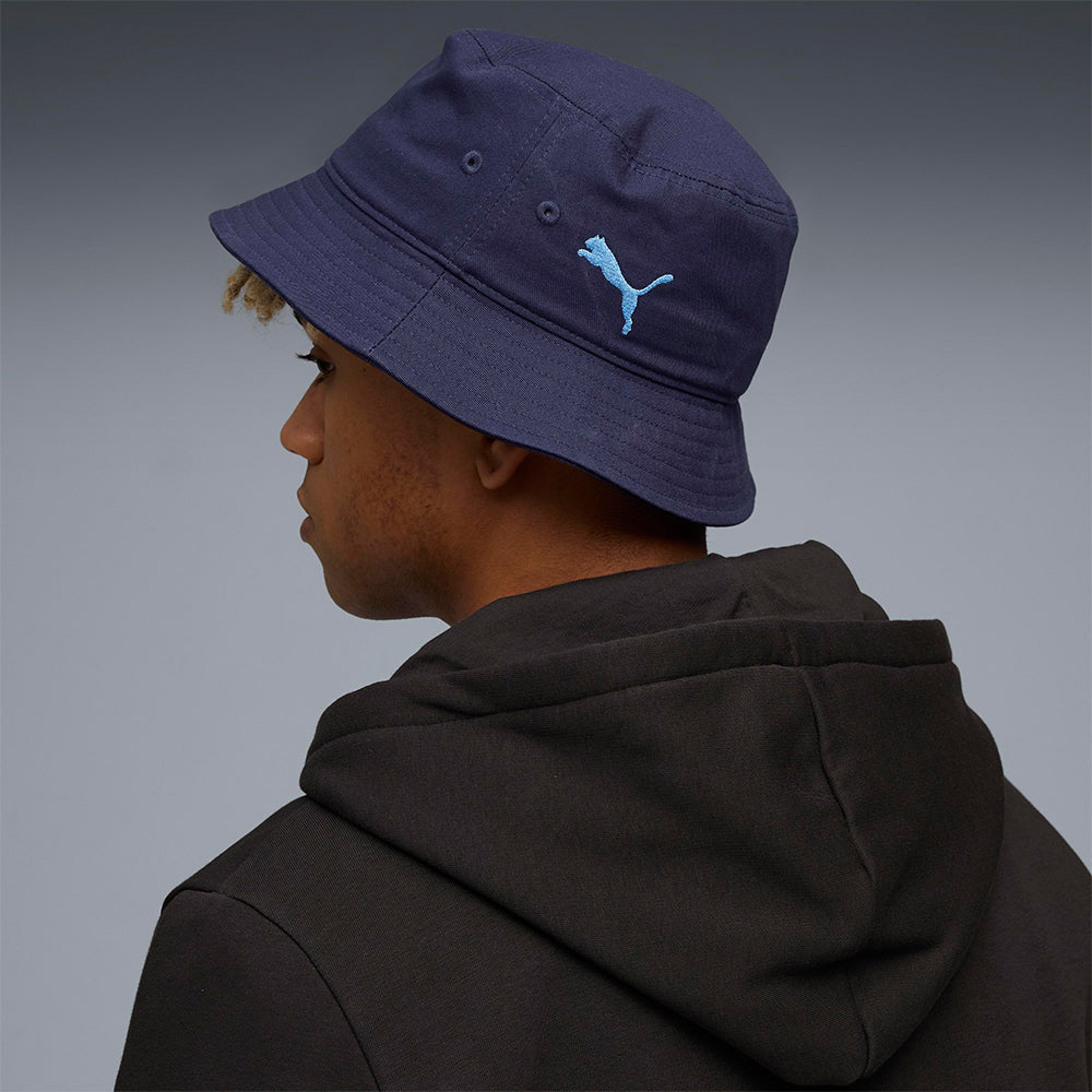 PUMA Manchester City Unisex Bucket Hat - Supersports Thailand