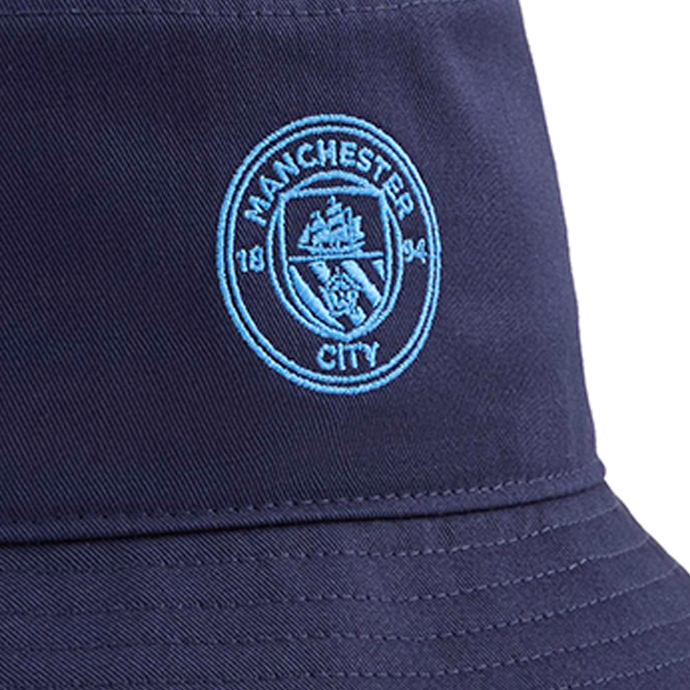 PUMA Manchester City Unisex Bucket Hat - Supersports Thailand