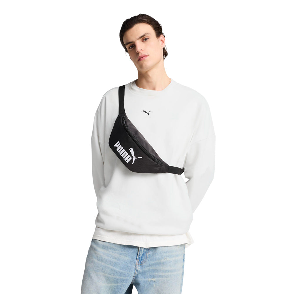 PUMA Phase Unisex Waist Bag - Supersports Thailand
