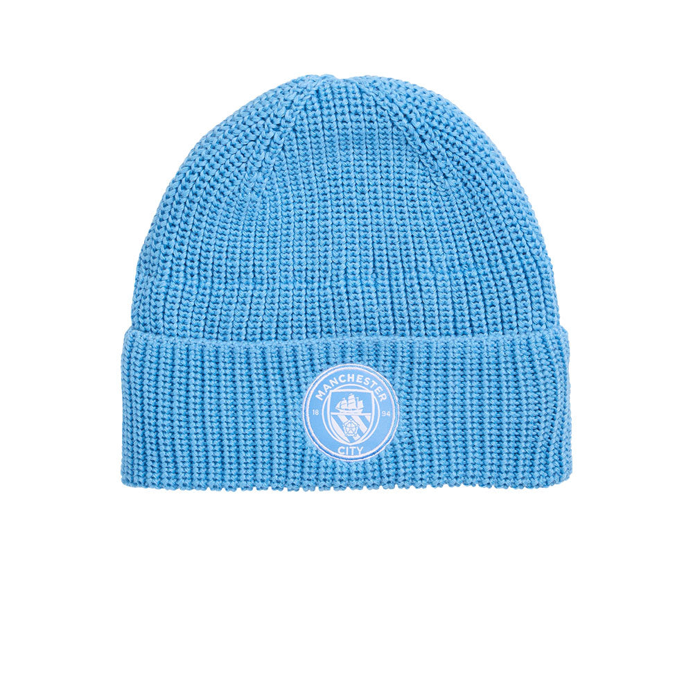 PUMA Manchester City Unisex Beanie - Supersports Thailand Supersports Thailand