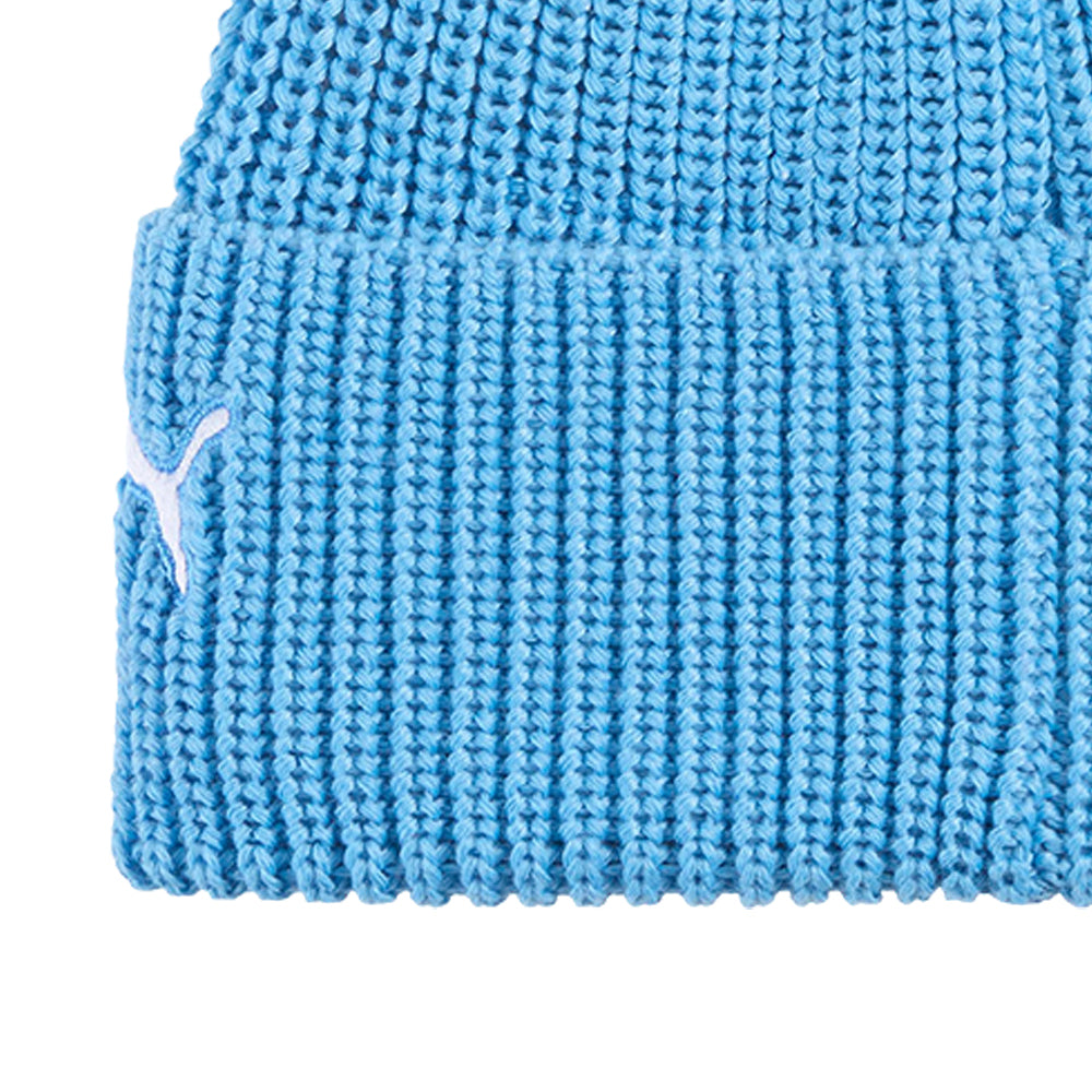 PUMA Manchester City Unisex Beanie - Supersports Thailand Supersports Thailand