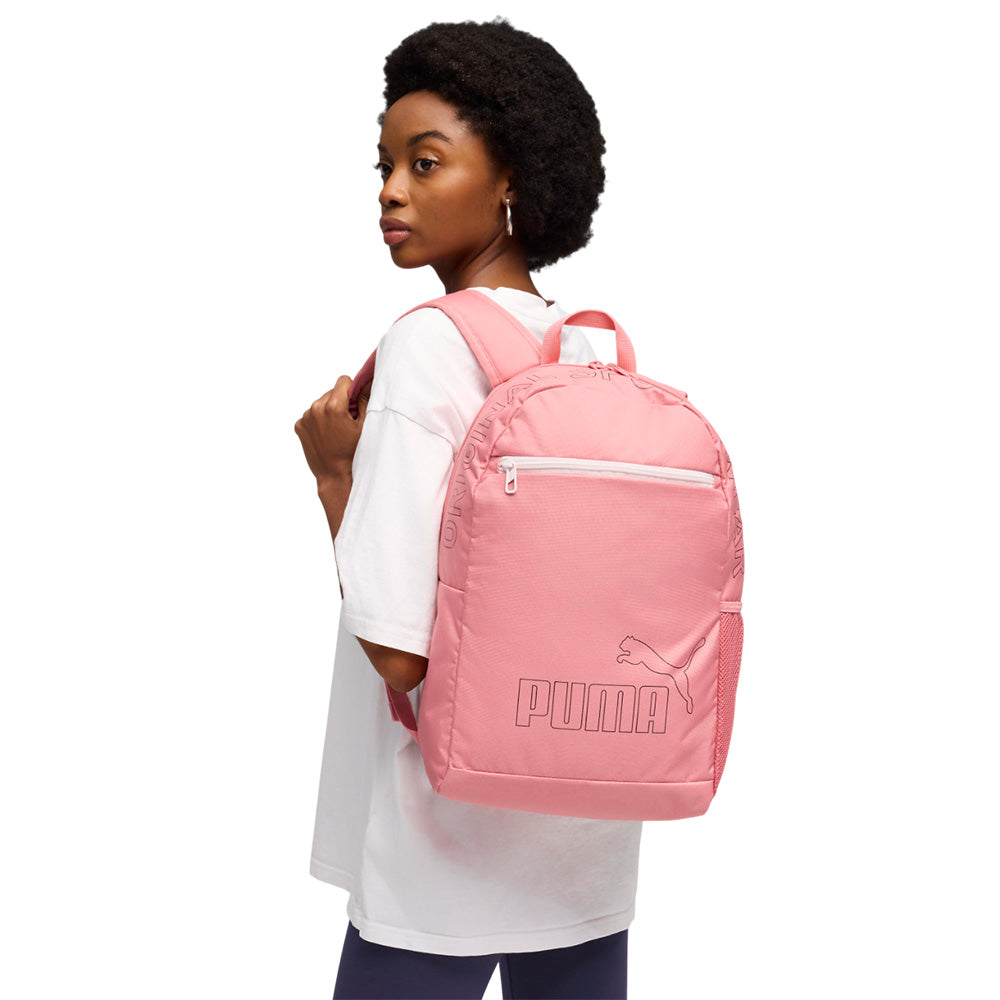 PUMA Phase Backpack II  Unisex Backpack - Supersports Thailand