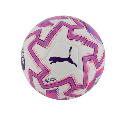 PUMA Orbita Match PL Brilliance (FIFA Quality) Football Ball