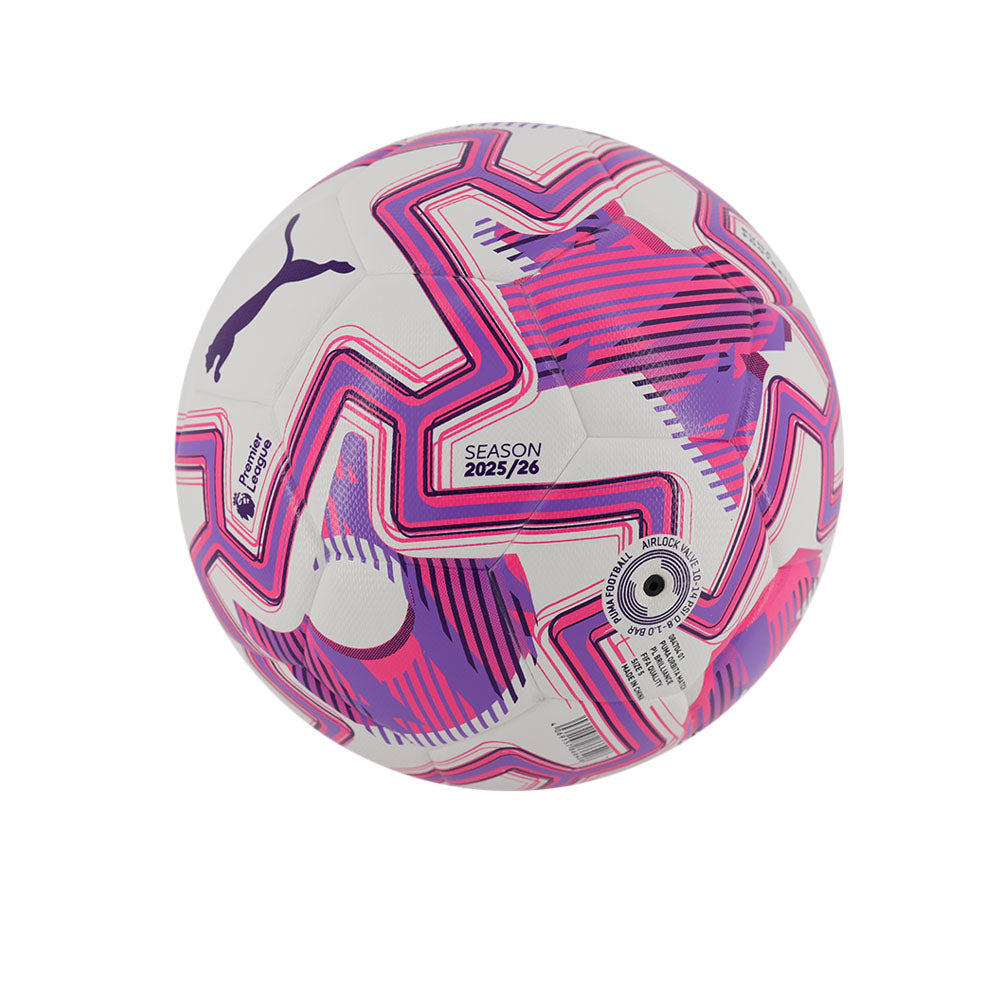 PUMA Orbita Match PL Brilliance (FIFA Quality) Football Ball