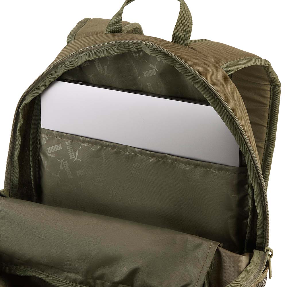 PUMA Phase Backpack II  Unisex Backpack - Supersports Thailand Supersports Thailand