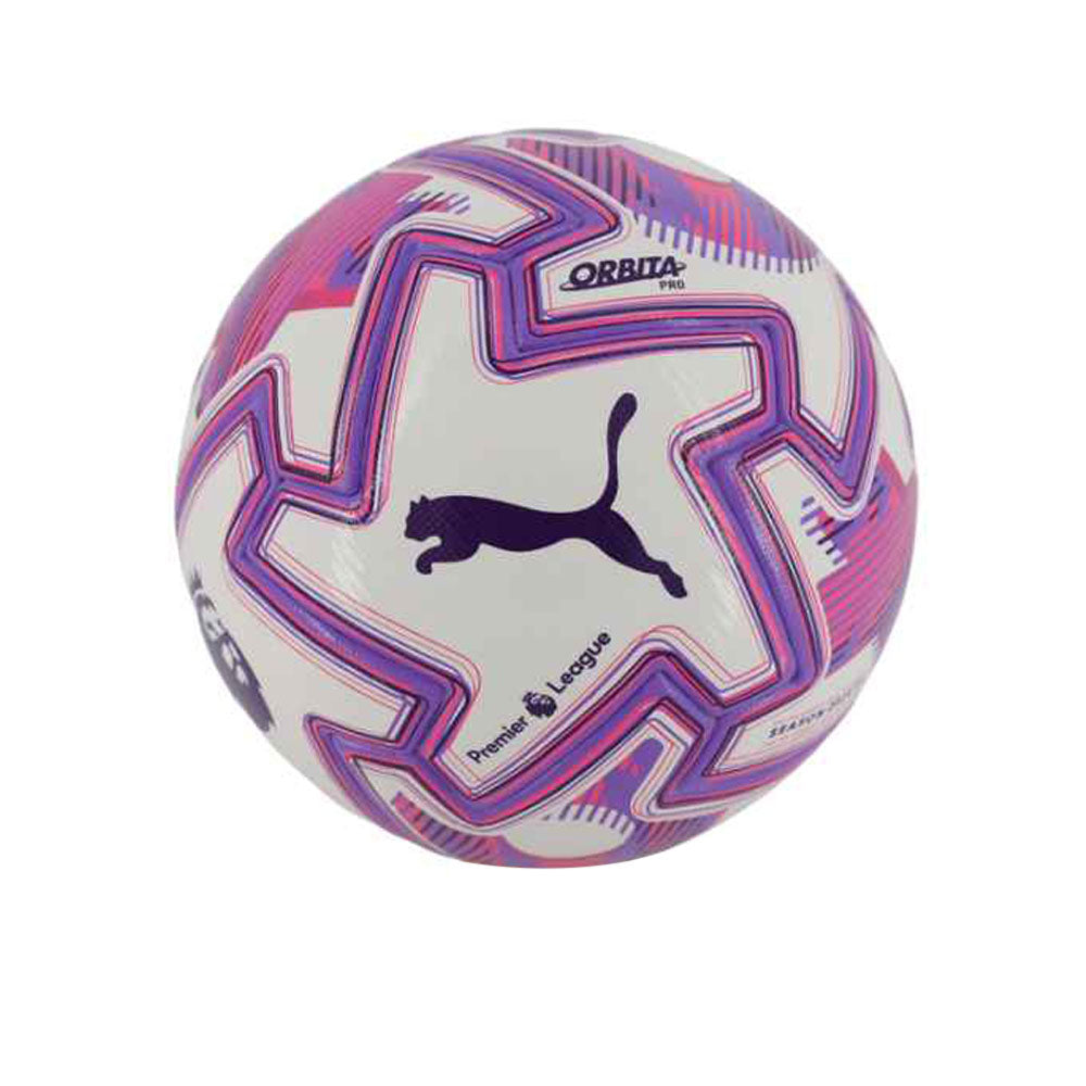 PUMA Orbita Pro PL Brilliance (FIFA Quality) Football Ball - Supersports Thailand Supersports Thailand