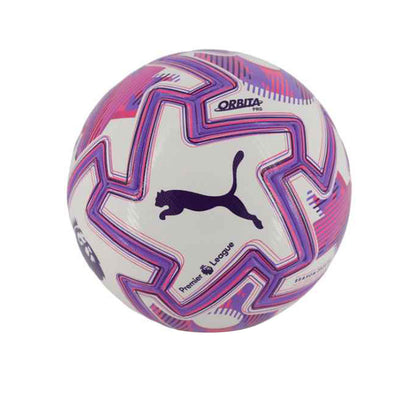 PUMA Orbita Pro PL Brilliance (FIFA Quality) Football Ball - Supersports Thailand
