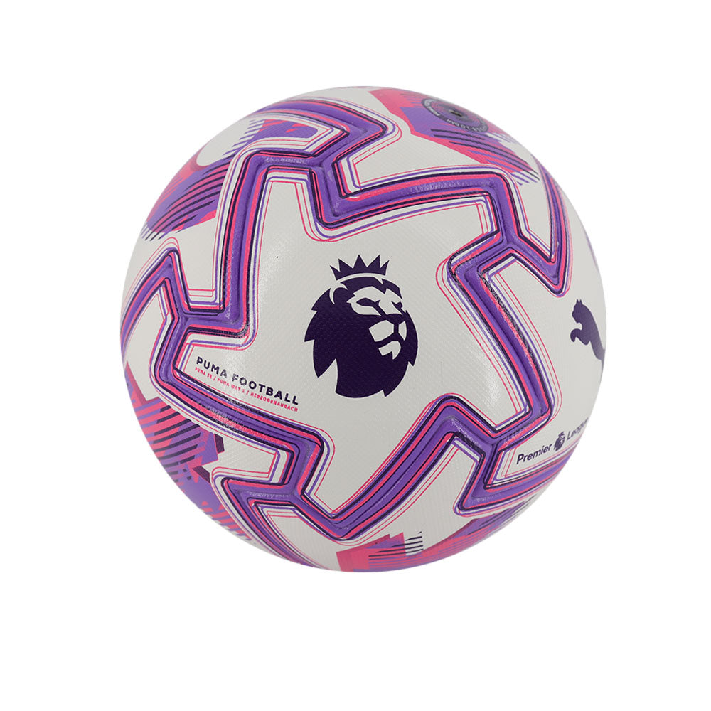 PUMA Orbita Pro PL Brilliance (FIFA Quality) Football Ball - Supersports Thailand Supersports Thailand