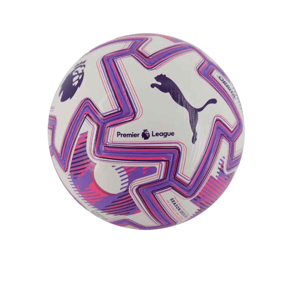 PUMA Orbita Pro PL Brilliance (FIFA Quality) Football Ball - Supersports Thailand Supersports Thailand