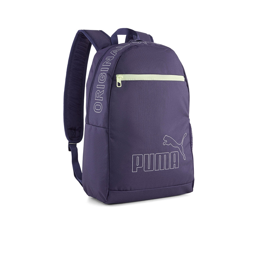PUMA Phase Backpack II  Unisex Backpack - Supersports Thailand